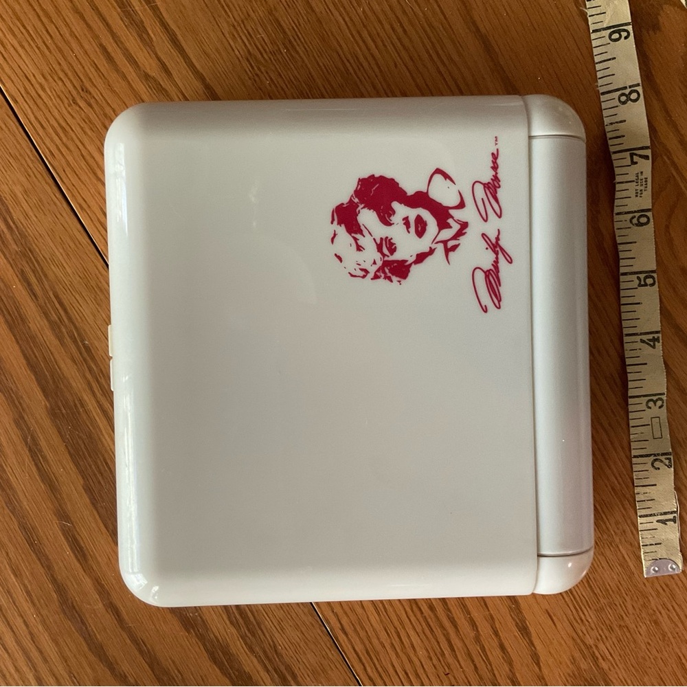 Marilyn Monroe Makeup Mirror